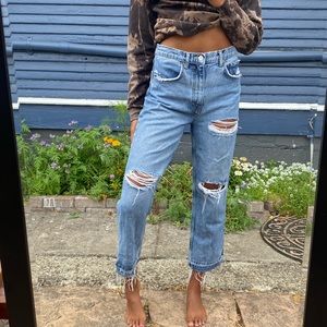 Free People Jeans